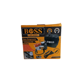 Boss Hava Kompresörü Çakmaklık Girişi Küçük 