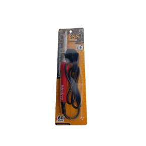 Boss Kalem Havya 60 Watt