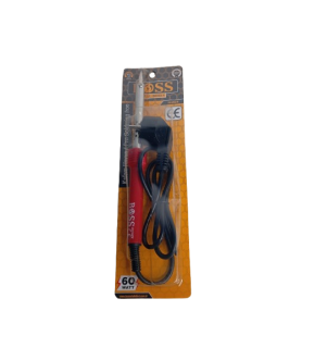 Boss Kalem Havya 60 Watt