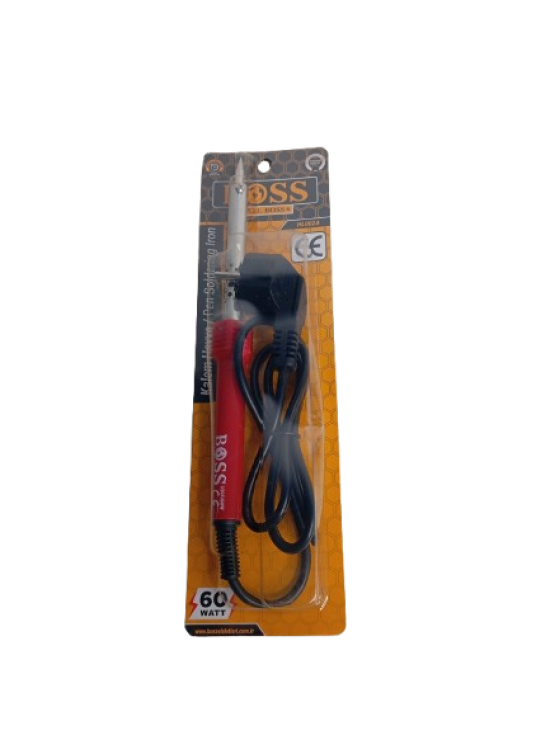Boss Kalem Havya 60 Watt