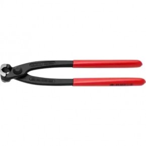 Boss Kerpeten No:7 280mm