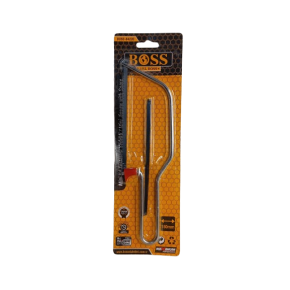 Boss Mini Kıl Testere Yedekli Boss-84230