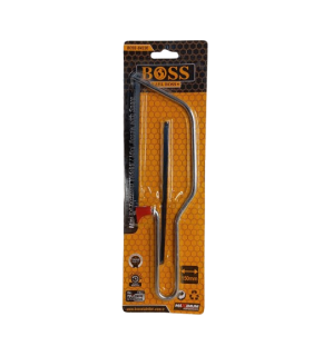Boss Mini Kıl Testere Yedekli Boss-84230