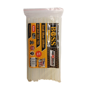 Boss Mum Silikon Kalın 1Kg Boss-80626