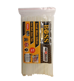 Boss Mum Silikon Kalın 1Kg Boss-80626