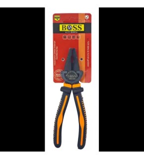 Boss Pense 180Mm 85622
