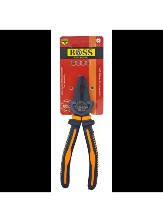 Boss Pense 180Mm 85622 Boss Pense 180Mm 85622