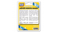 Boss Tape Çift Taraflı Köpük Bant Beyaz 5Kg Bt-01012
