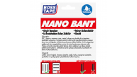Boss Tape Nano Bant Magic Tape (Kutulu) Bt-01031
