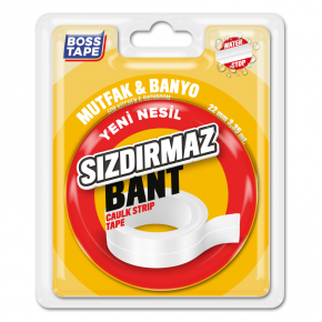 Boss Tape Sızdırmaz Bandı Bt-06009