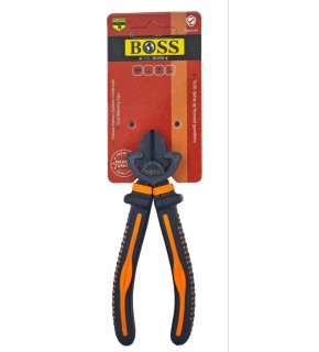 Boss Yankeski 160Mm 85629