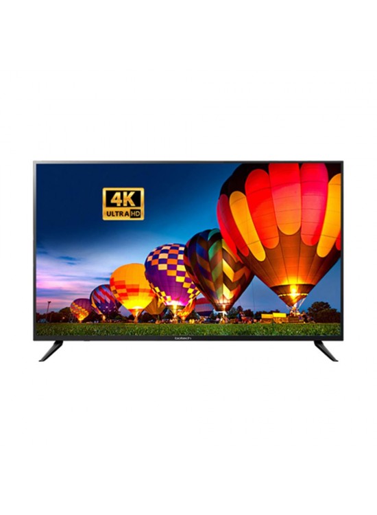 Botech 43" Android Smart Full Hd Dahili Uydu Alıcı