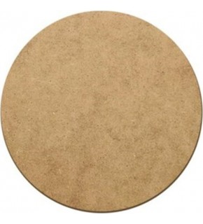 Boyama 16cm Yuvarlak