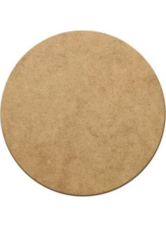 Boyama 16cm Yuvarlak