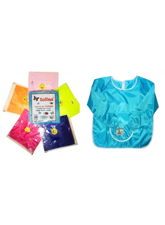 Boyama Önlüğü (1 Adet)