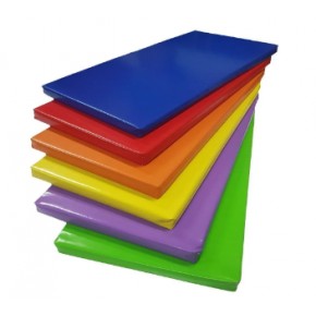 Brg Suni Pvc 60x120x5 Çocuk Cimnastik Minderi