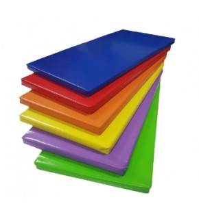Brg Suni Pvc 60x120x5 Çocuk Cimnastik Minderi