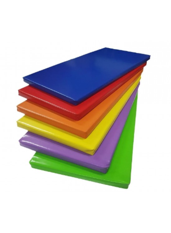 Brg Suni Pvc 60x120x5 Çocuk Cimnastik Minderi