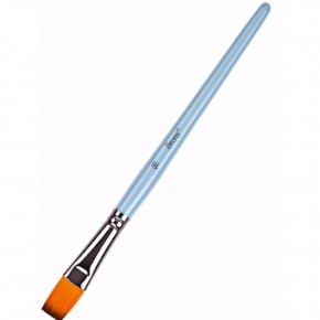 Brons 200F Serisi Yağlı Kısa Sap Fırça No:16 Br-2158 (1 Adet)