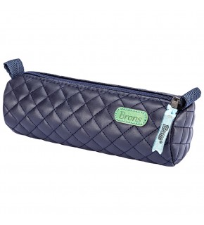 Brons Kalemlik Silindir Kapitone BR-3032