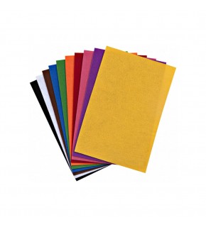 Brons Keçe 20x30 (1 Adet)