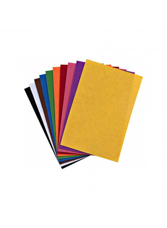 Brons Keçe 20x30 (1 Adet) Brons Keçe 20x30 (1 Adet)