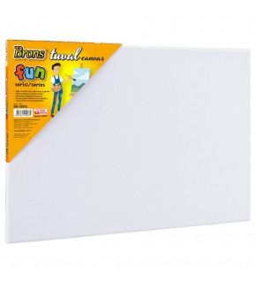 Brons Tual Fun Seri 25x35 Br-5000