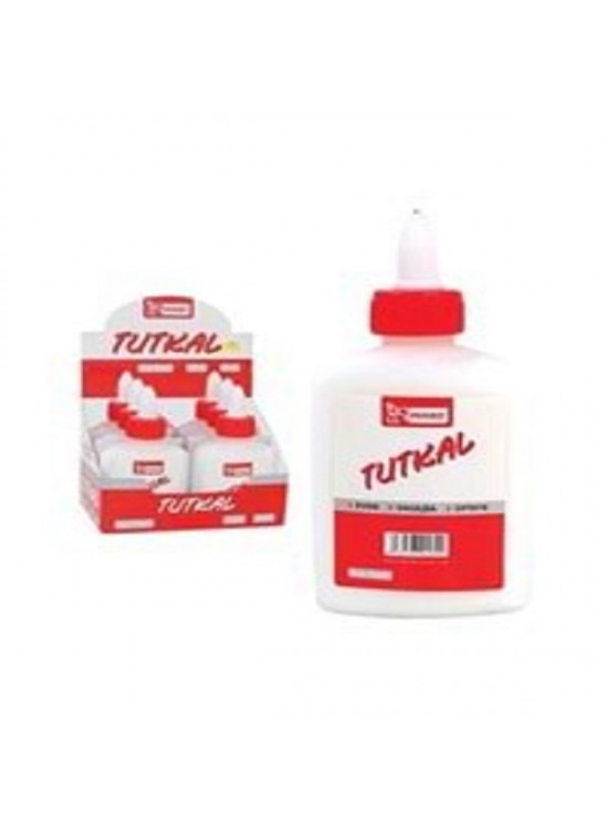 Brons Tutkal 100 GR Beyaz BR-408 (1 Adet) Brons Tutkal 100 GR Beyaz BR-408 (1 Adet)