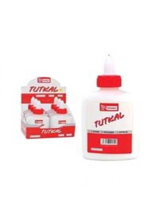 Brons Tutkal 100 GR Beyaz BR-408 (1 Adet) Brons Tutkal 100 GR Beyaz BR-408 (1 Adet)