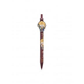 Brons Versatil Kalem 0.7 MM Maymun Kral Başlıklı (1 Adet)
