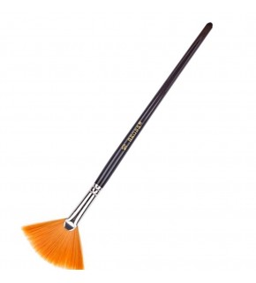 Brons Yağlı Boya Yelpaze Fırça No:10 145Y Br-607 (1 Adet)