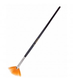 Brons Yağlı Boya Yelpaze Fırça No:4 145Y Br-604 (1 Adet)