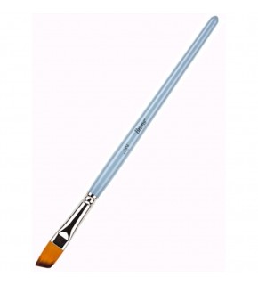 Brons Yan Kesik Yassı Fırça 13 MM 725 Br-2082 (1 Adet)