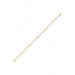 Brons Yuvarlak Çubuk Naturel İnce BR-916