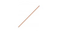 Brons Yuvarlak Çubuk Renkli İnce BR-917 Brons Yuvarlak Çubuk Renkli İnce BR-917