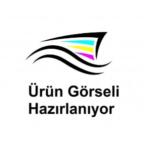 Broşür 115 gr 14x20 cm(A5) 5.000 Adet Çift Yüz Parlak Kuşe 4 Renk Selefonsuz Kırımsız