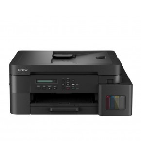 Brother DCP-T830DW Yazıcı-Tarayıcı-Fotokopi Wi-Fi Renkli Mürekkepli Tanklı Yazıcı