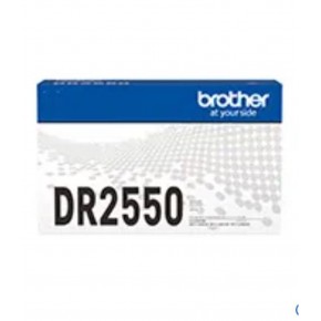 Brother DR-2550 HL-L2461DN MFC-L2886DW MFC-L2861DW MFC-L2806DW  15.000 Sayfa Drum