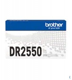 Brother DR-2550 HL-L2461DN MFC-L2886DW MFC-L2861DW MFC-L2806DW  15.000 Sayfa Drum