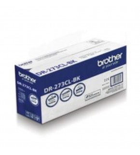 Brother DR-273CL-BK  DCP-L3551CDW- HL-L3270CDW- MFC-L3750CDW Siyah Drum