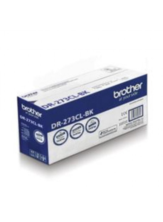 Brother DR-273CL-BK  DCP-L3551CDW- HL-L3270CDW- MFC-L3750CDW Siyah Drum