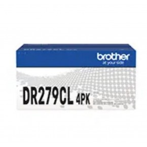 Brother DR-279CL HL-L3280CDW  DCP-L3520-3560 MFC-L3720-3760-8390