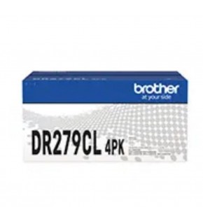 Brother DR-279CL HL-L3280CDW  DCP-L3520-3560 MFC-L3720-3760-8390