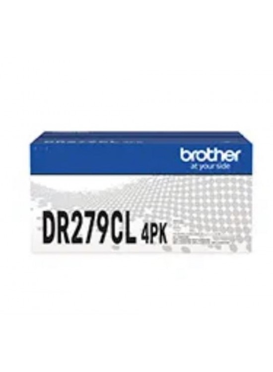 Brother DR-279CL HL-L3280CDW DCP-L3520-3560 MFC-L3720-3760-8390 Brother DR-279CL HL-L3280CDW DCP-L3520-3560 MFC-L3720-3760-8390