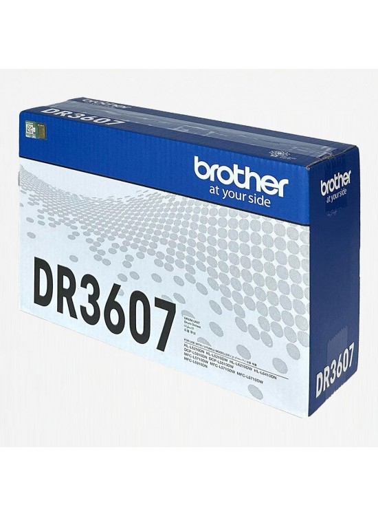 Brother DR-3607 75.000 Sayfa Drum HL-5210-6410 MFC-5710-5715-6710-6910