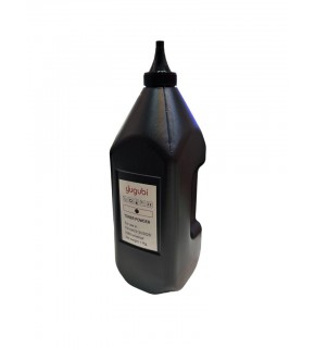 Brt Siyah Muadil Toner Tozu 1 Kg