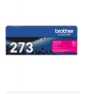 Brother TN-273M 1.300 Sayfa Magenta Kırmızı Toner HL-L3270CDW DCP-L3551CDW MFC-L3750CDW