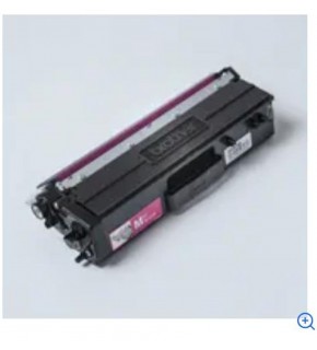 Brother TN-461M 1.800 Sayfa Magenta Kırmızı Toner HL-L8360CDW MFC-L8690CDW