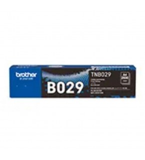 Brother TNB029 2.600 Sayfa Black Siyah Toner HL-B2181DW MFC-B7811DW