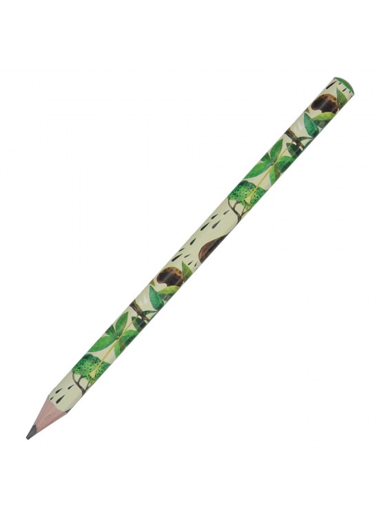 Bruno Visconti Kurşun Kalem Graphix 3,5 MM 4B Baobab (1 Adet)